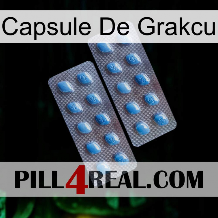 Grakcu Capsule viagra4